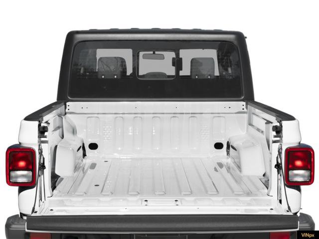 New 2026 Jeep Gladiator Willys image 9