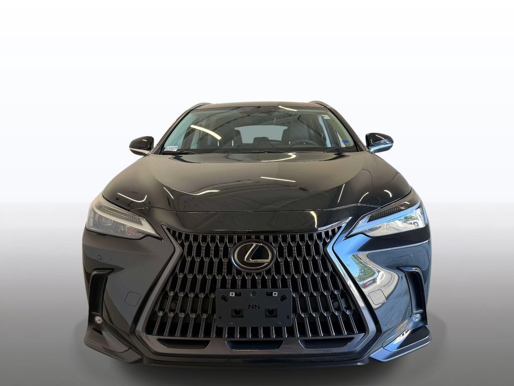 Certified 2022 Lexus NX 350 AWD image 8