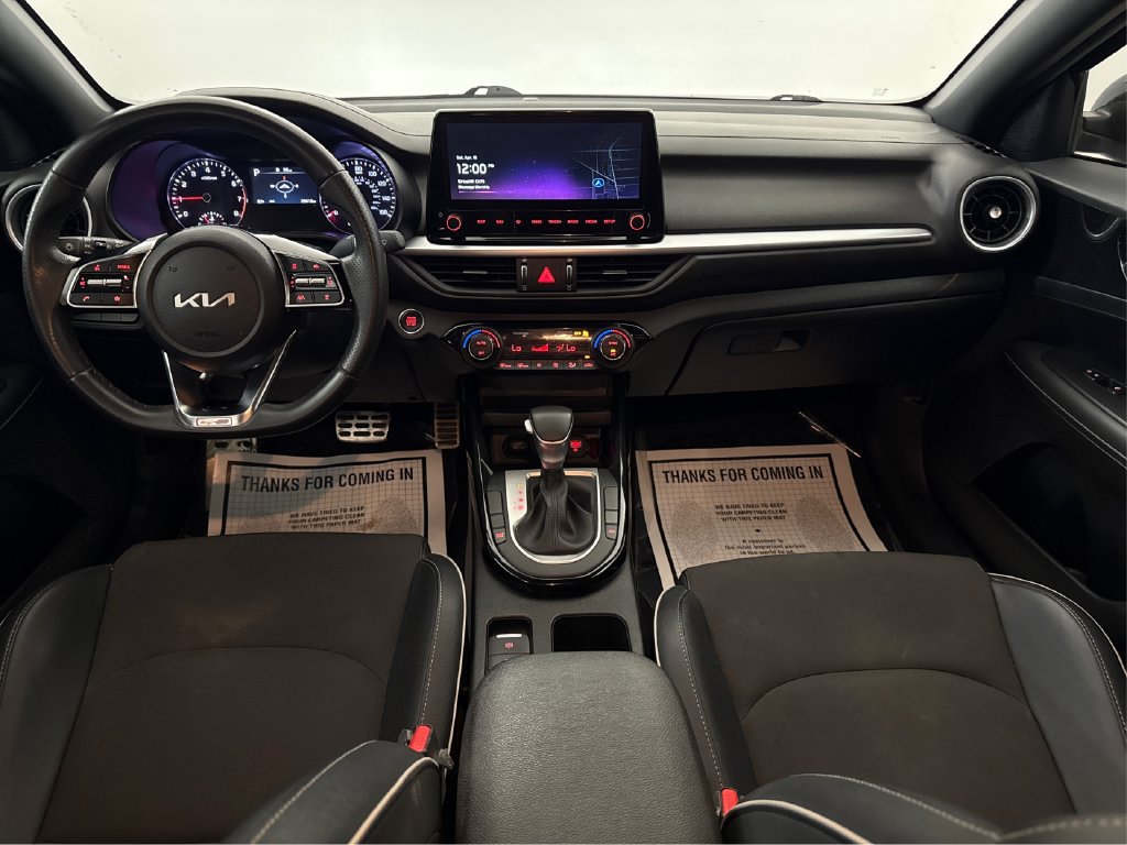 Used 2024 Kia Forte GT-Line FWD image 29