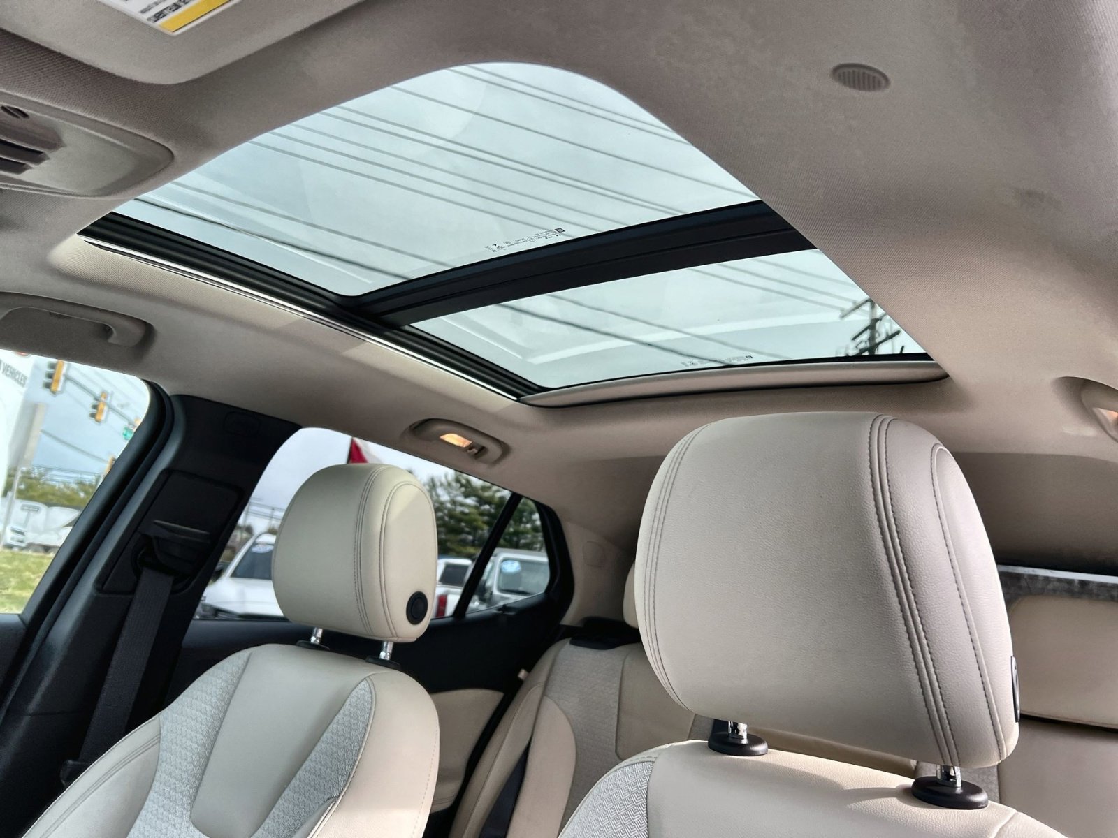 Used 2021 Buick Encore GX Select w/ Advanced Technology Package image 23