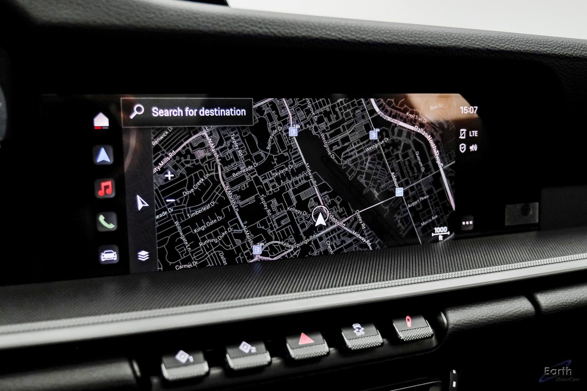 Used 2024 Porsche 911 Carrera S w/ Premium Package image 58