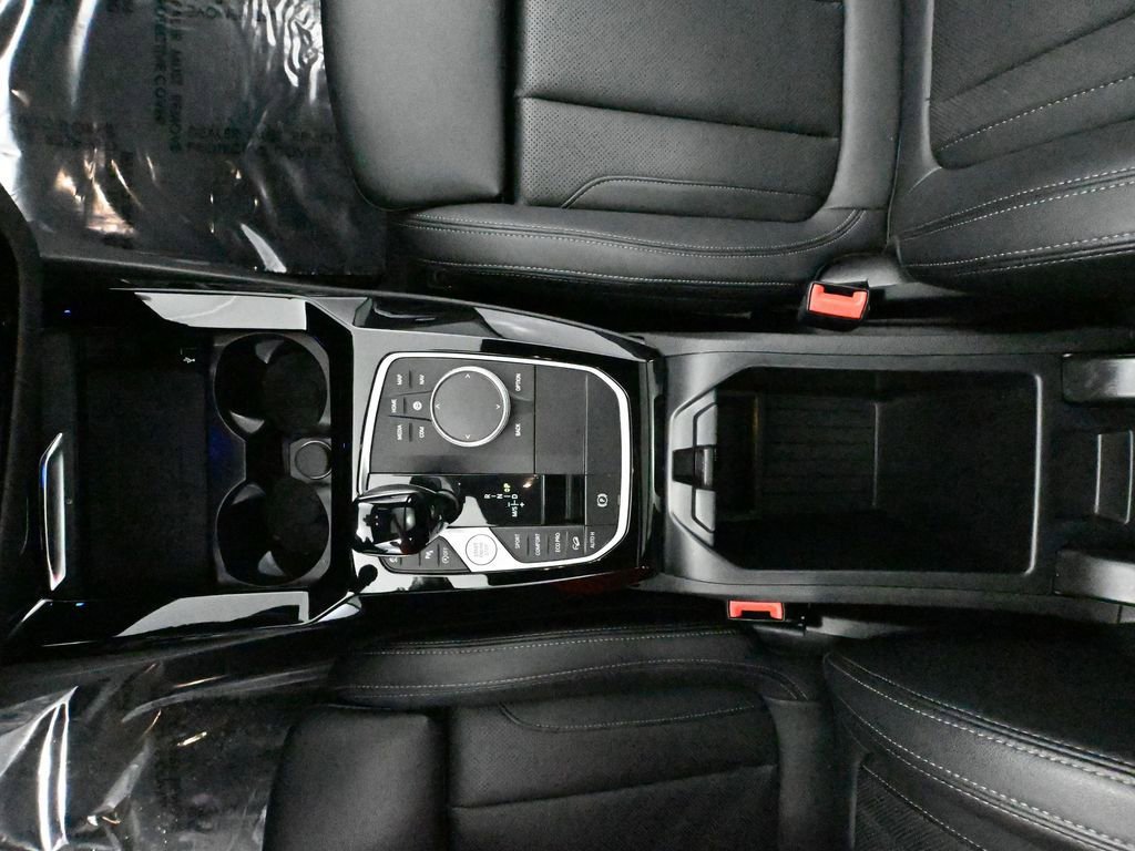 Used 2023 BMW X3 xDrive30i image 34