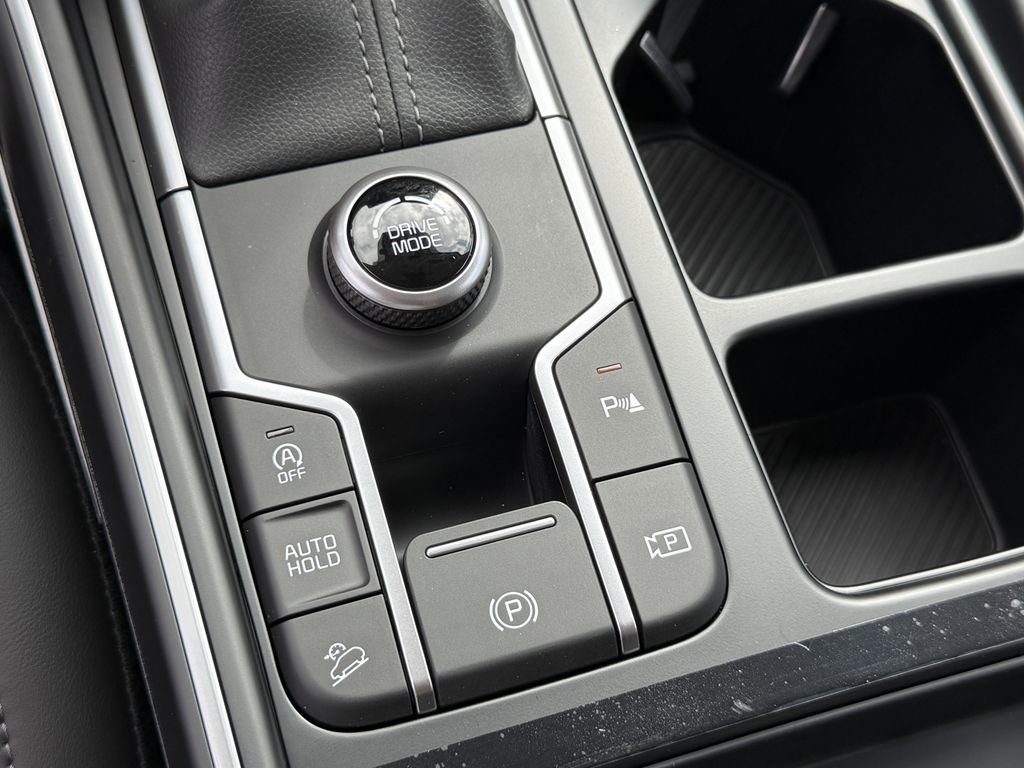 New 2026 Kia Sorento S w/ S Panoramic Sunroof Package image 27