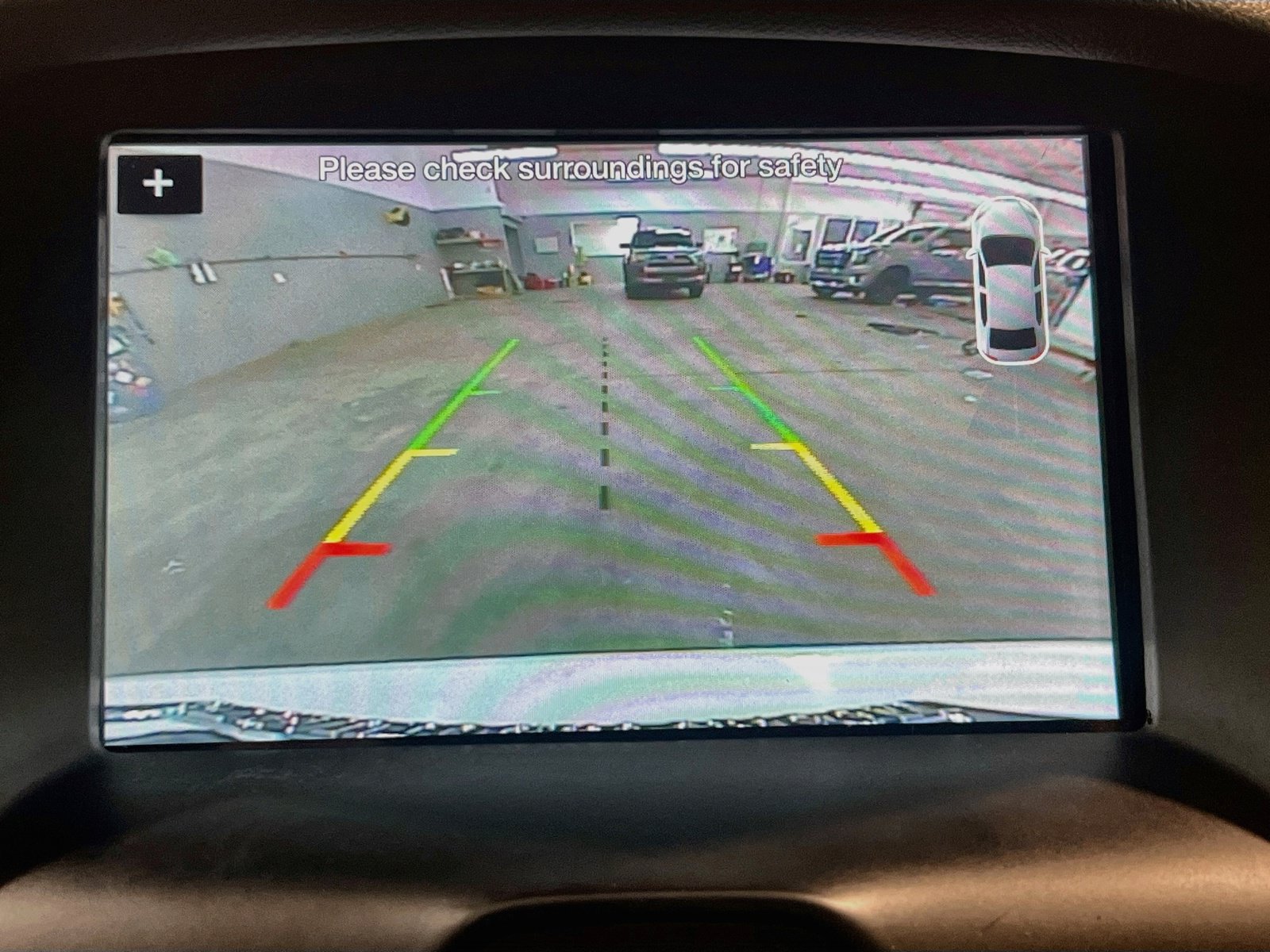 Used 2017 Ford Focus SEL FWD image 9