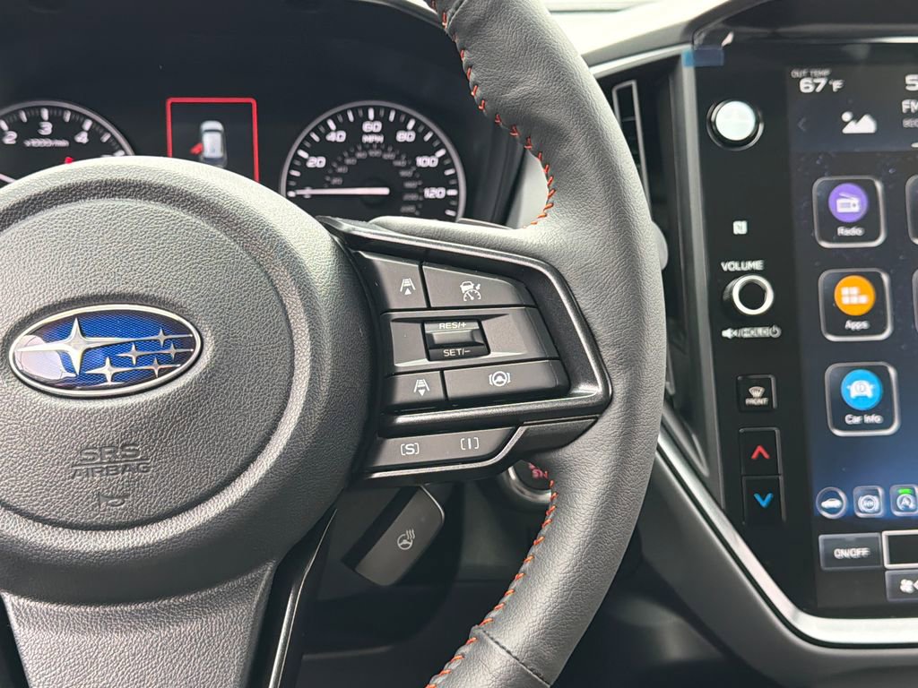 New 2026 Subaru Crosstrek 2.5i Limited AWD/4WD image 23