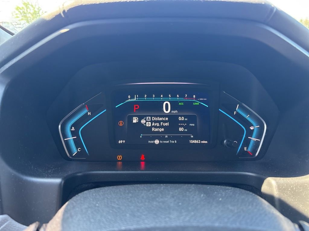 Used 2019 Honda Odyssey Elite image 27