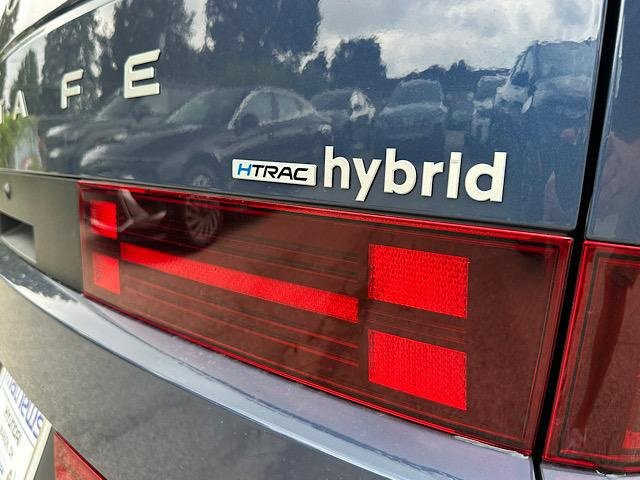 New 2026 Hyundai Santa Fe SEL image 6