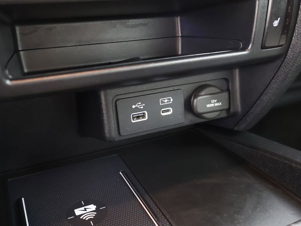 Used 2025 Honda Passport EX-L image 52