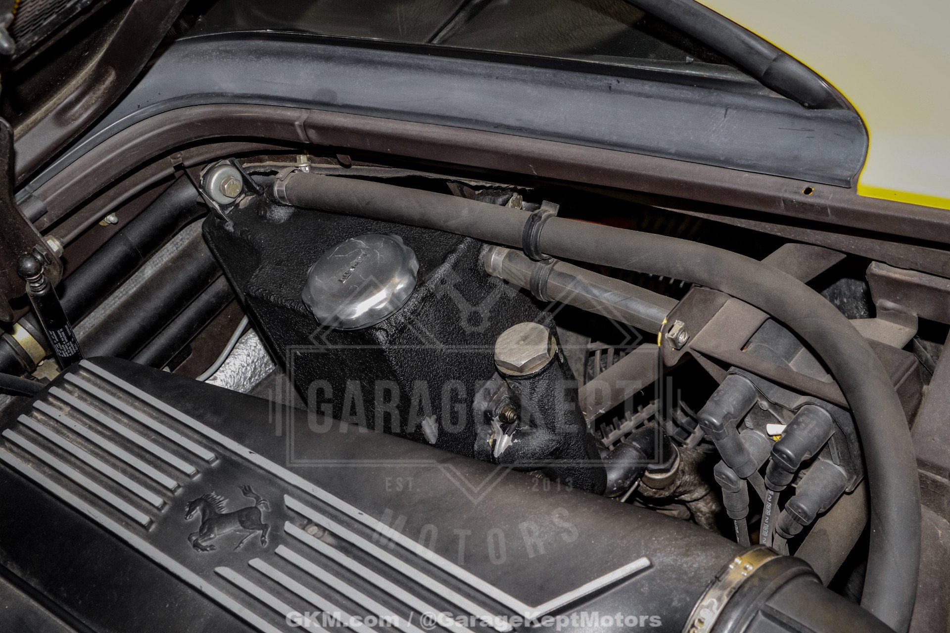 Used 1999 Ferrari F355 GTS image 88