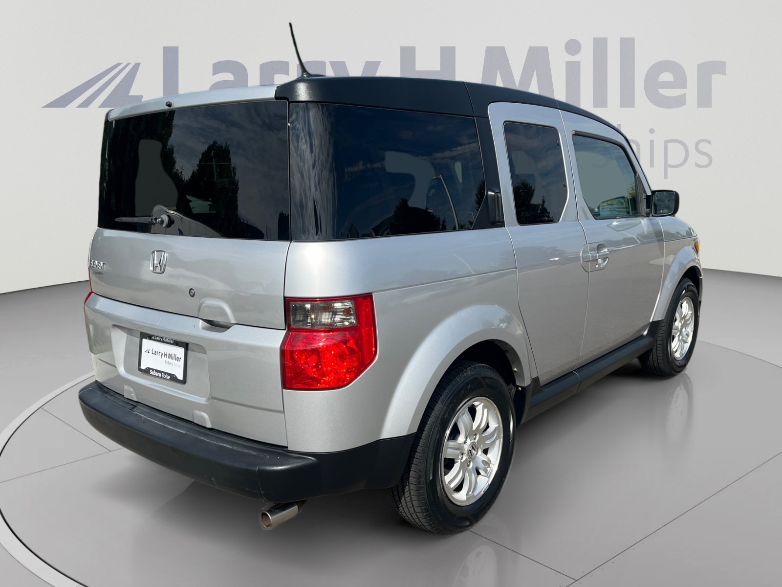 Used 2006 Honda Element EX-P image 5