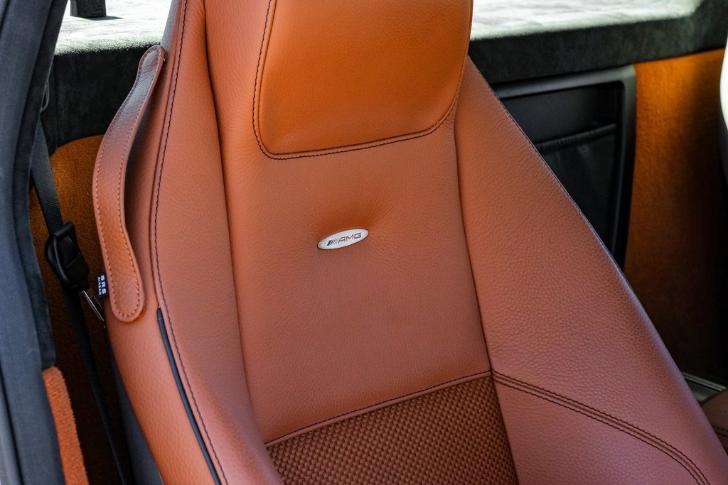 Used 2011 Mercedes-Benz SLS AMG Coupe image 43