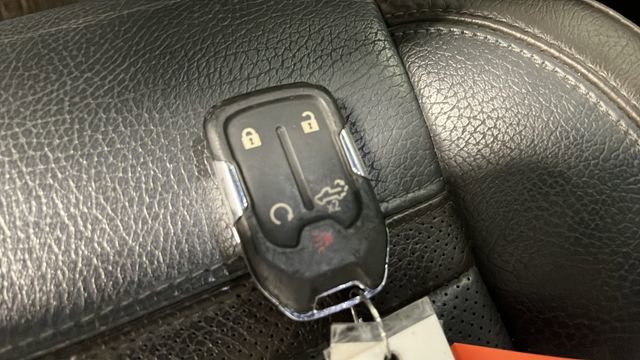 Used 2020 GMC Sierra 1500 Denali w/ Denali Ultimate Package image 45