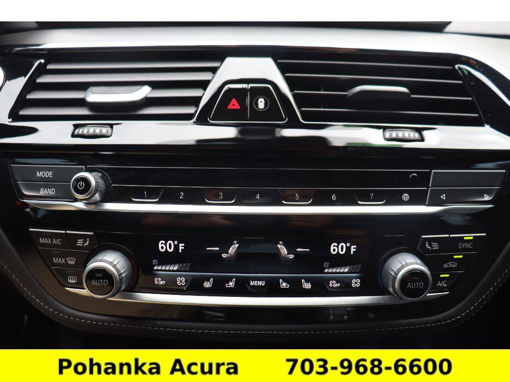 Used 2023 BMW M5 w/ Competition Package AWD/4WD image 21