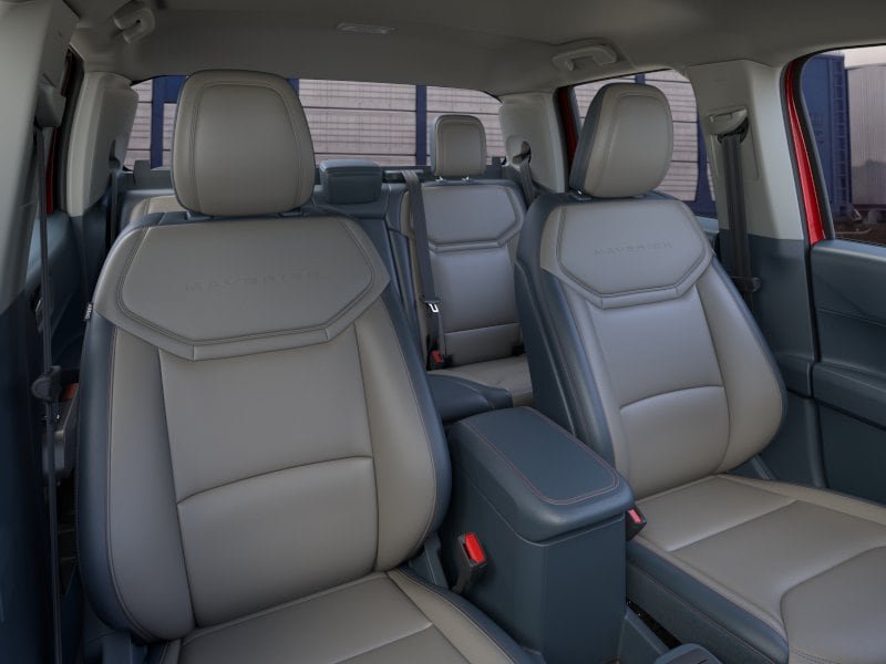 New 2026 Ford Maverick Lariat AWD/4WD image 10