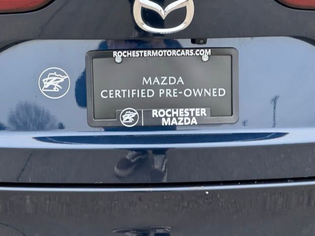 Certified 2024 MAZDA CX-90 3.3 Turbo w/ Select Package image 40