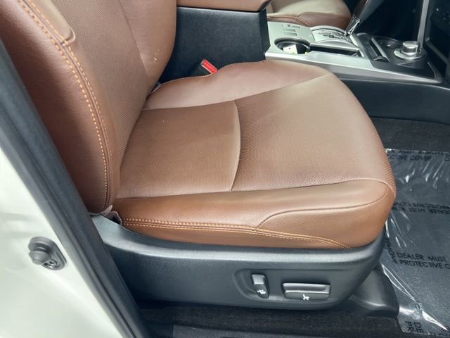 Used 2023 Toyota 4Runner Limited image 24
