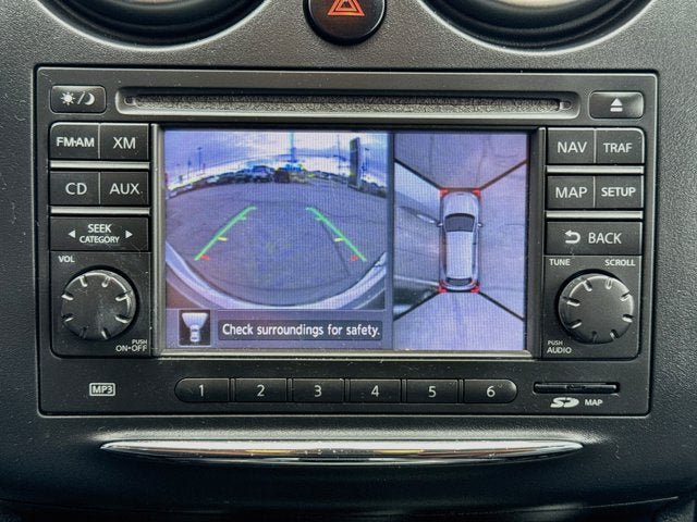 Used 2013 Nissan Rogue SL AWD/4WD image 12