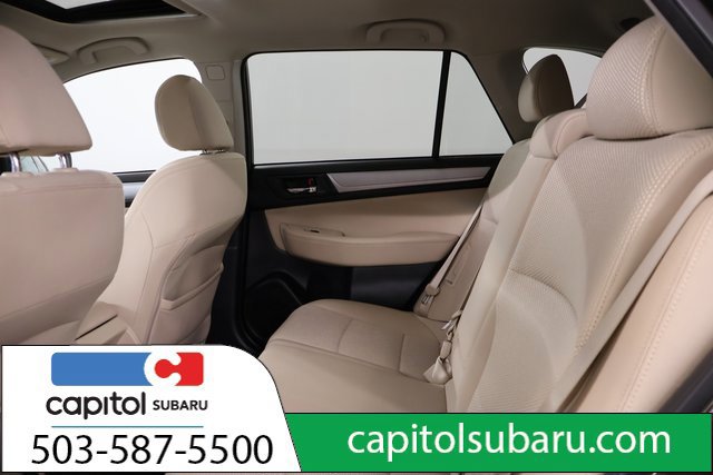 Used 2019 Subaru Outback 2.5i Premium AWD/4WD image 30