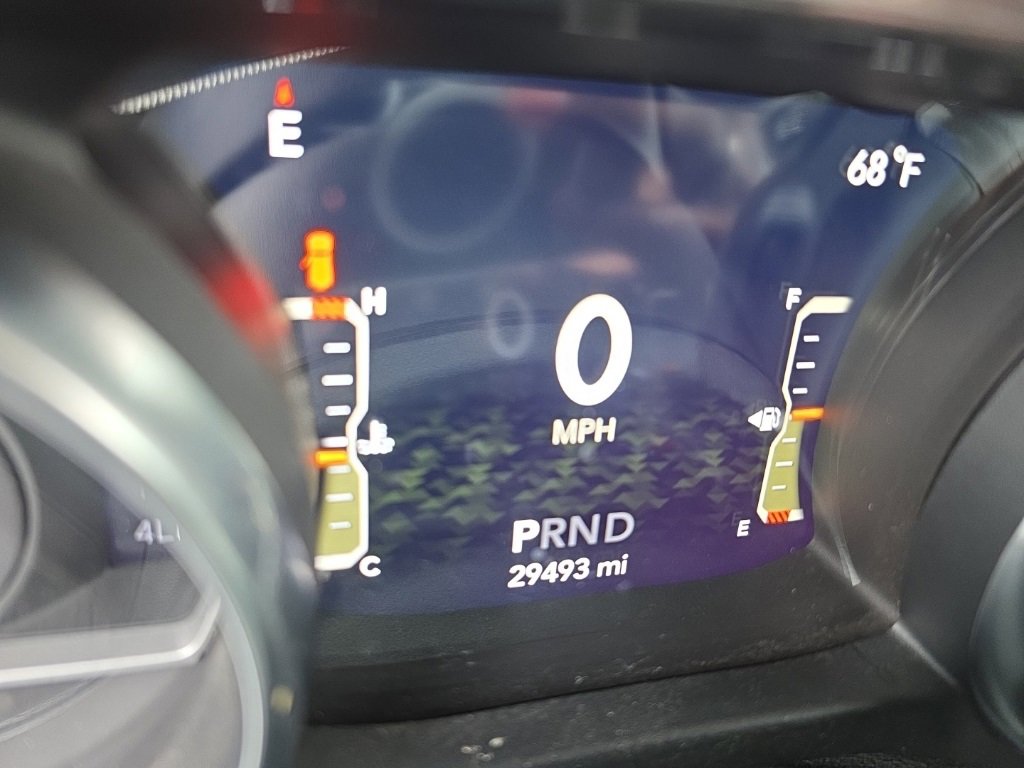 Used 2021 Jeep Wrangler Unlimited Sport w/ Technology Group image 16