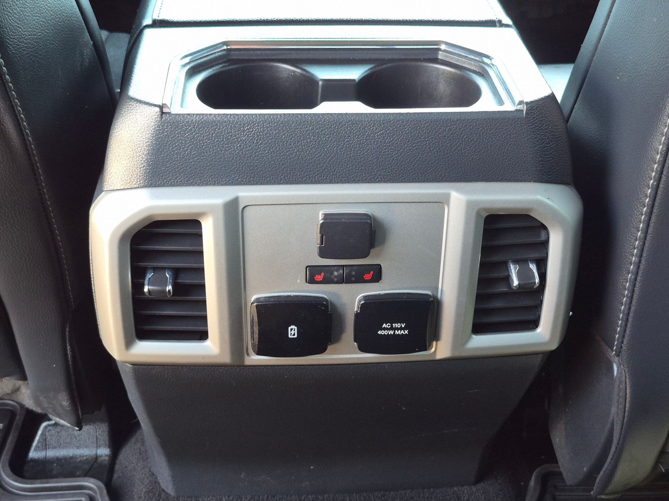 Used 2022 Ford F350 Lariat w/ Lariat Ultimate Package AWD/4WD image 25