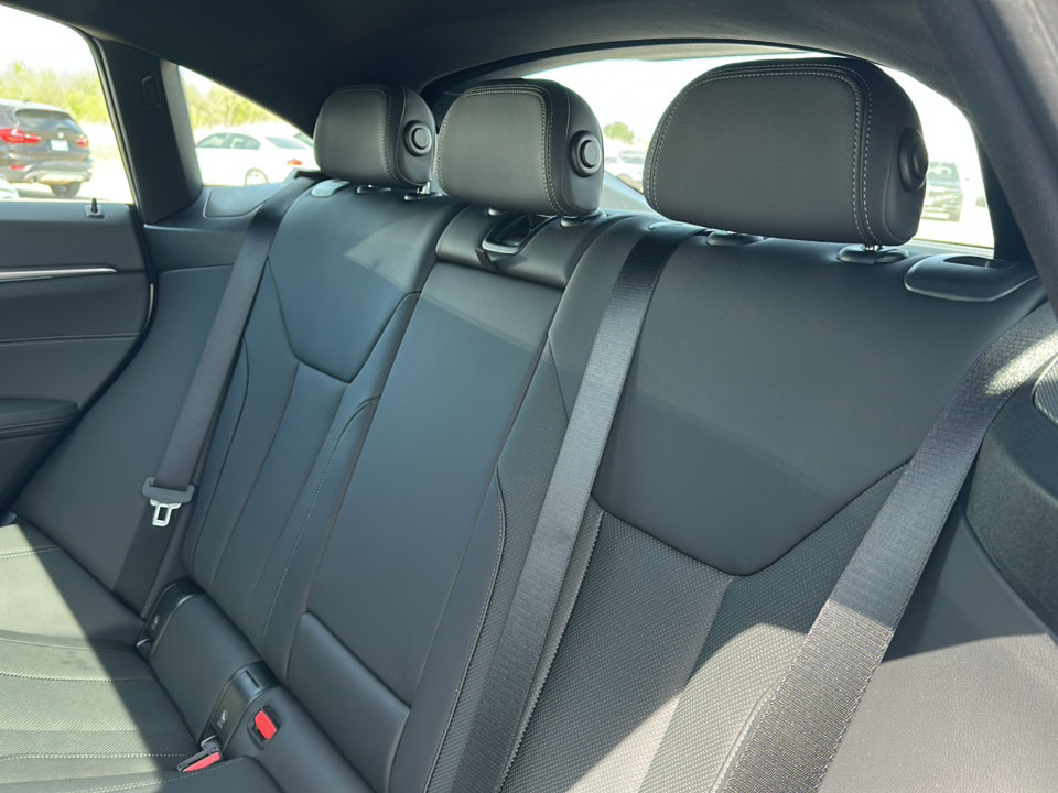 New 2026 BMW i4 eDrive40 w/ M Sport Package image 17