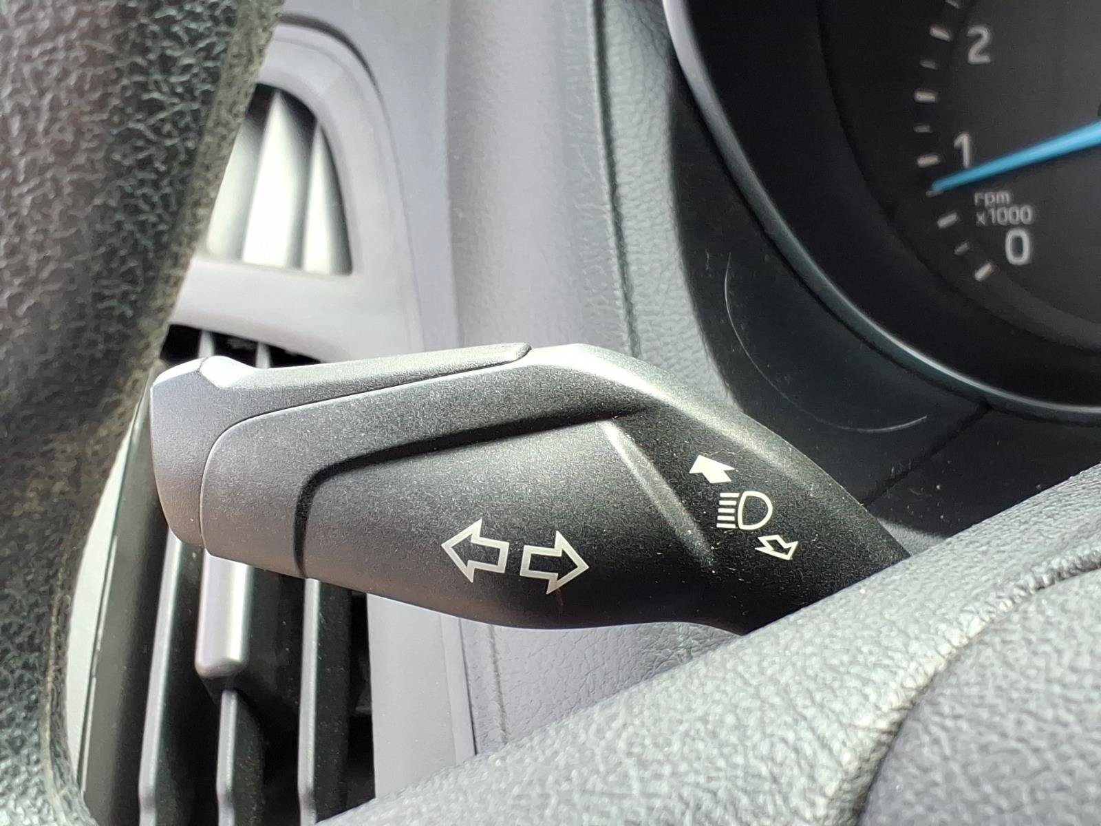 Used 2015 Ford Focus SE w/ Interior Protection Package FWD image 22