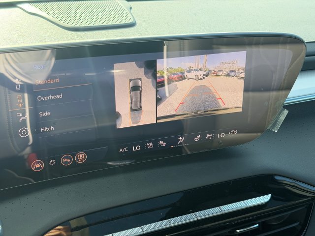 New 2027 Buick Enclave Avenir FWD image 23