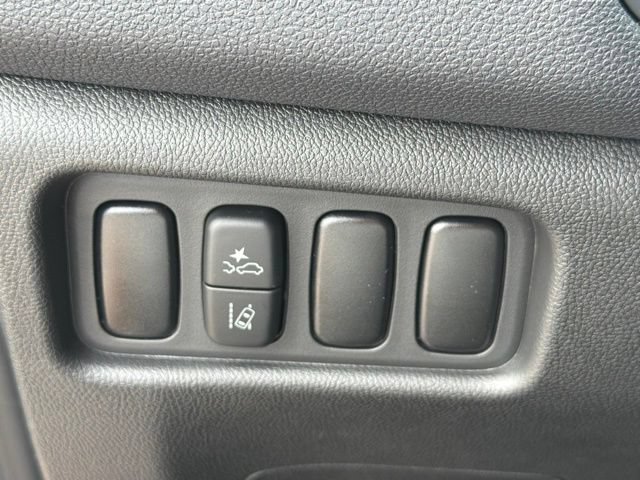 New 2027 Mitsubishi Outlander Sport ES AWD/4WD image 29
