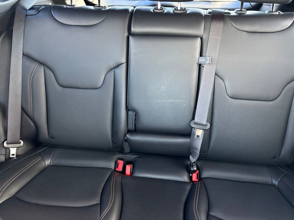 Certified 2023 Jeep Compass Limited image 27