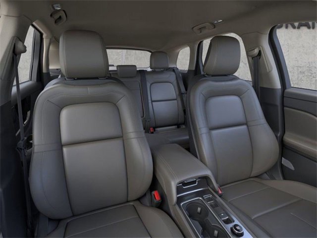 New 2026 Lincoln Corsair Premiere image 10