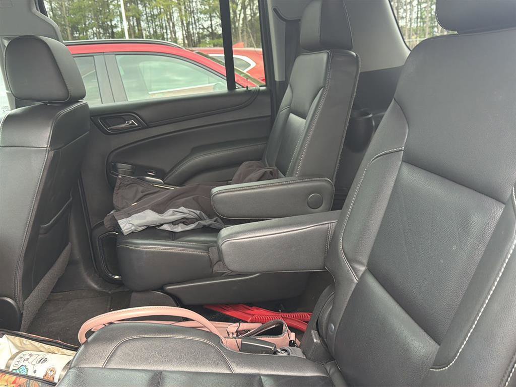 Used 2018 Chevrolet Suburban LT AWD/4WD image 21
