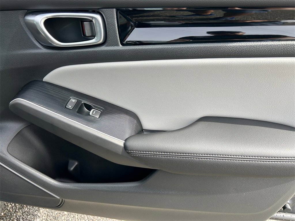 New 2026 Honda Civic Sport Touring image 19