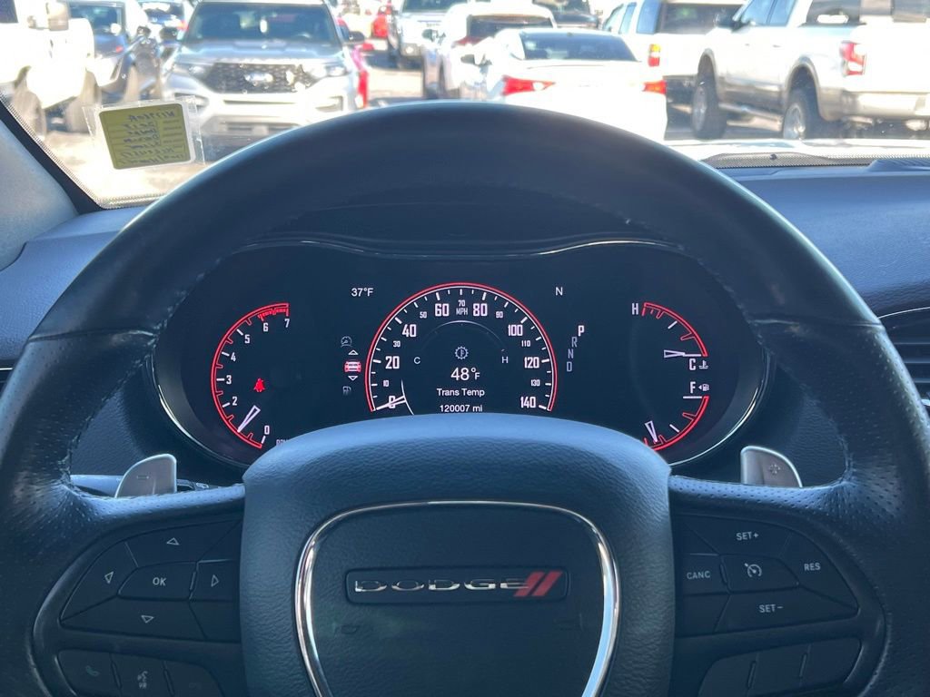 Used 2019 Dodge Durango R/T image 22
