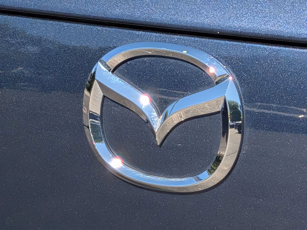 Used 2025 MAZDA CX-50 2.5 Hybrid w/ Premium Plus Pkg AWD/4WD image 29