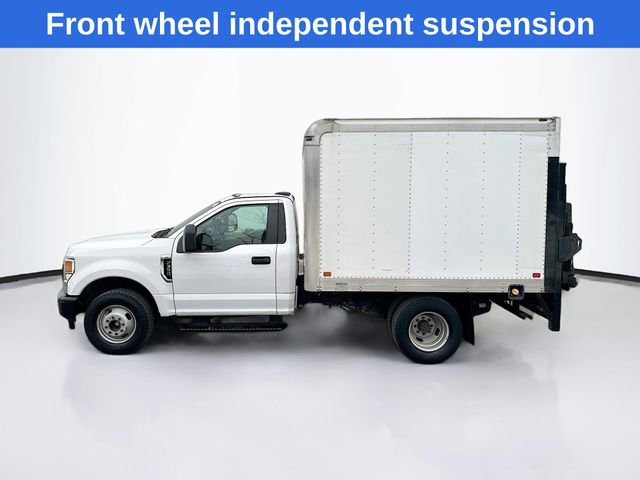 Certified 2020 Ford F350 XL image 21