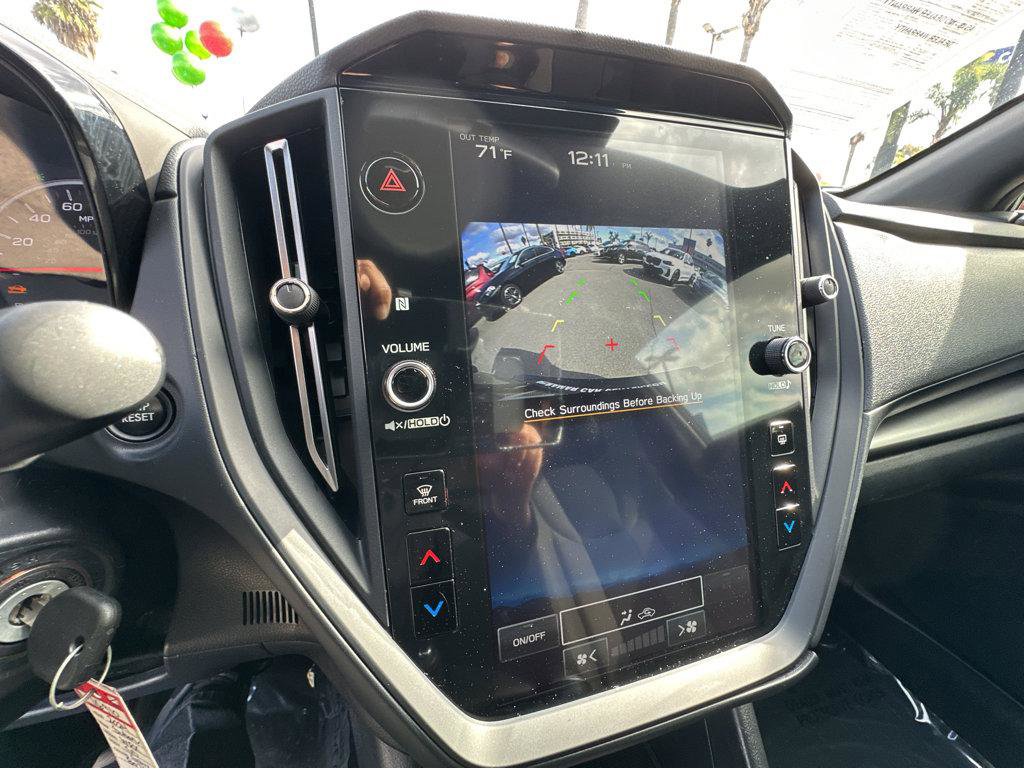 Used 2024 Subaru WRX image 6