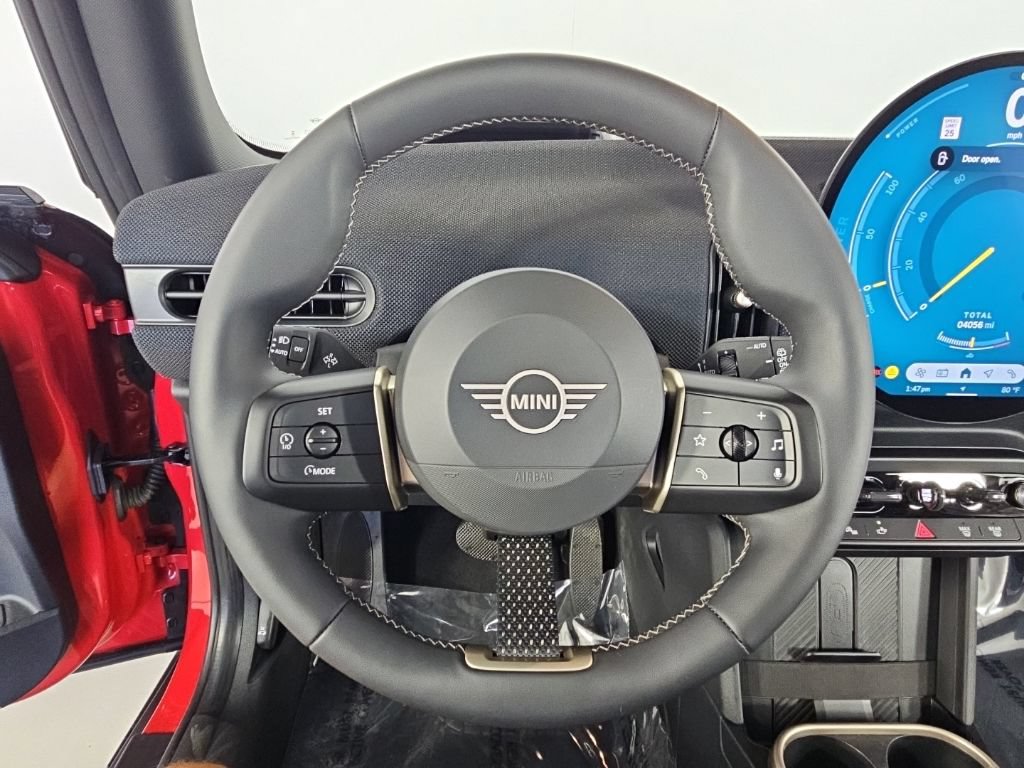 Used 2026 MINI Cooper S FWD image 26