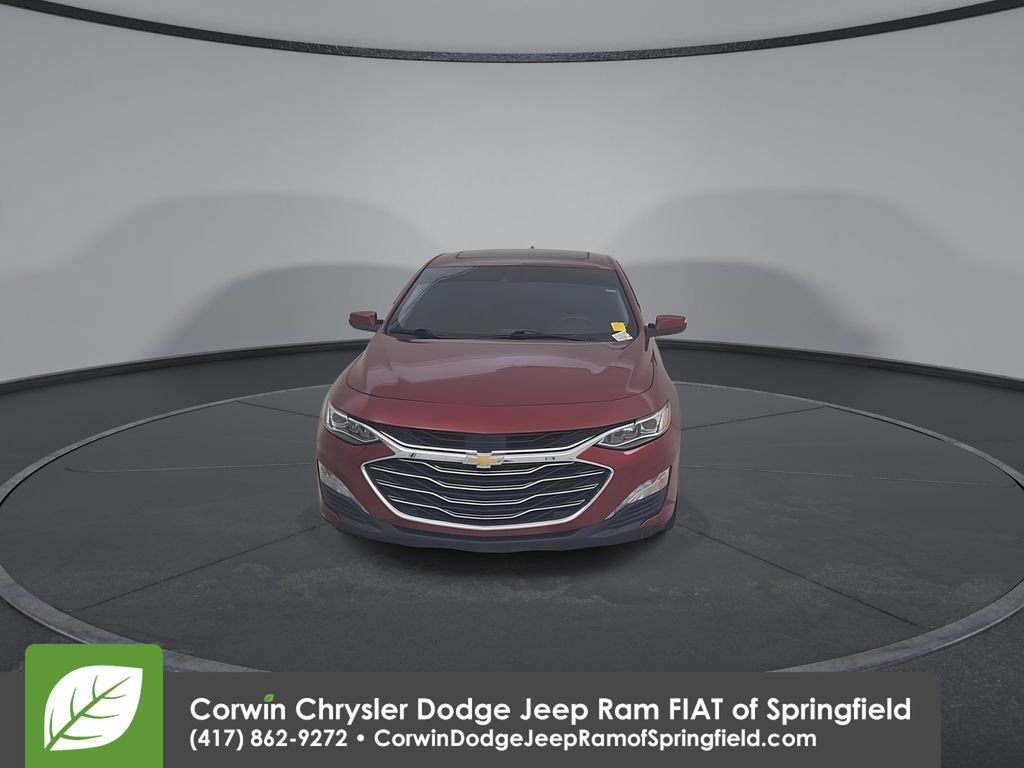 Used 2021 Chevrolet Malibu Premier image 5