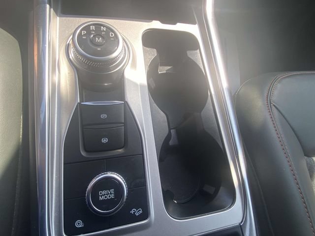 Used 2023 Ford Explorer Timberline AWD/4WD image 20