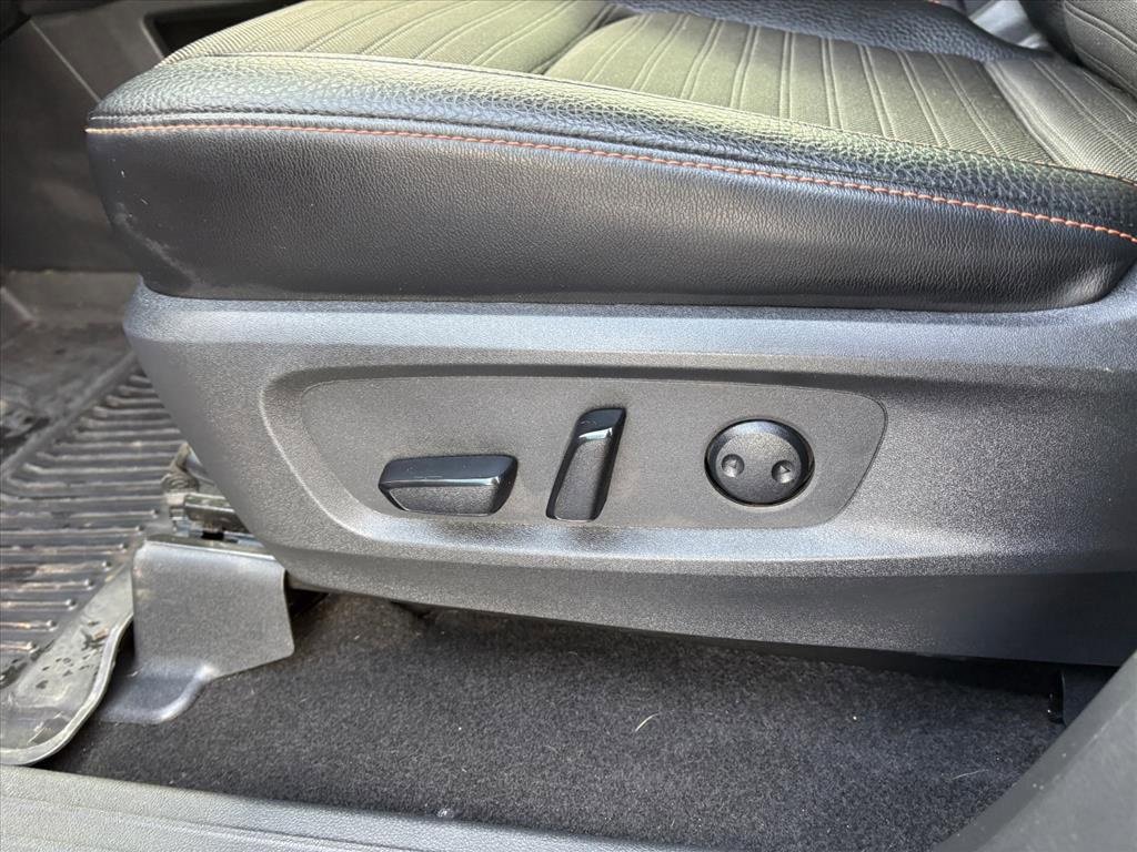 Certified 2024 Nissan Pathfinder Rock Creek image 18