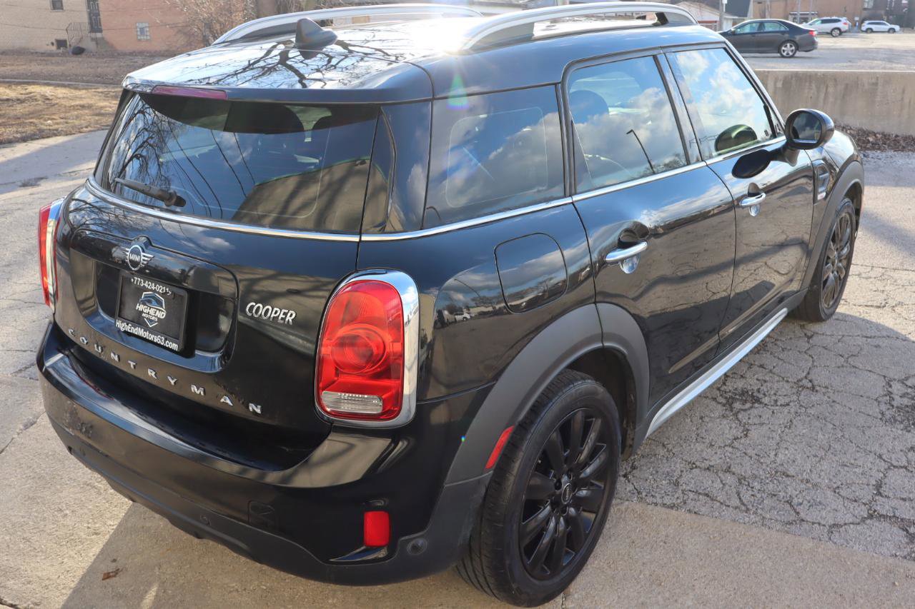 Used 2019 MINI Cooper Countryman FWD image 6