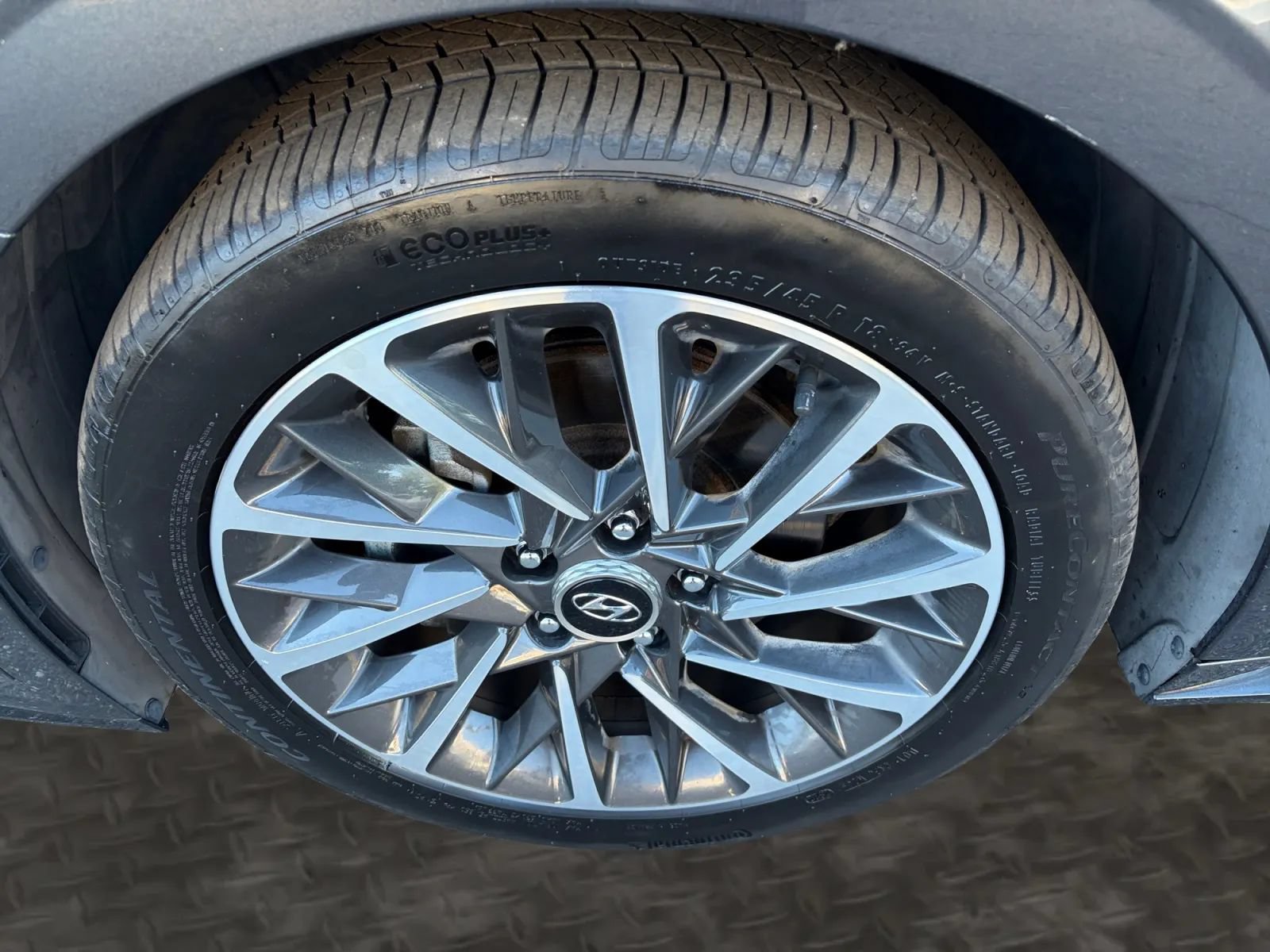 Used 2020 Hyundai Sonata Limited FWD image 37