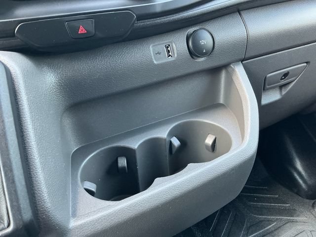 Certified 2023 Ford Transit 250 Medium Roof AWD image 24