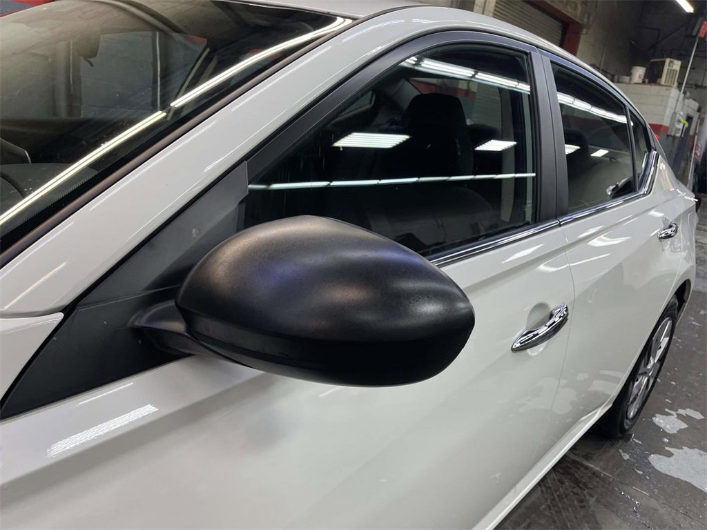 Certified 2025 Nissan Altima 2.5 S image 11