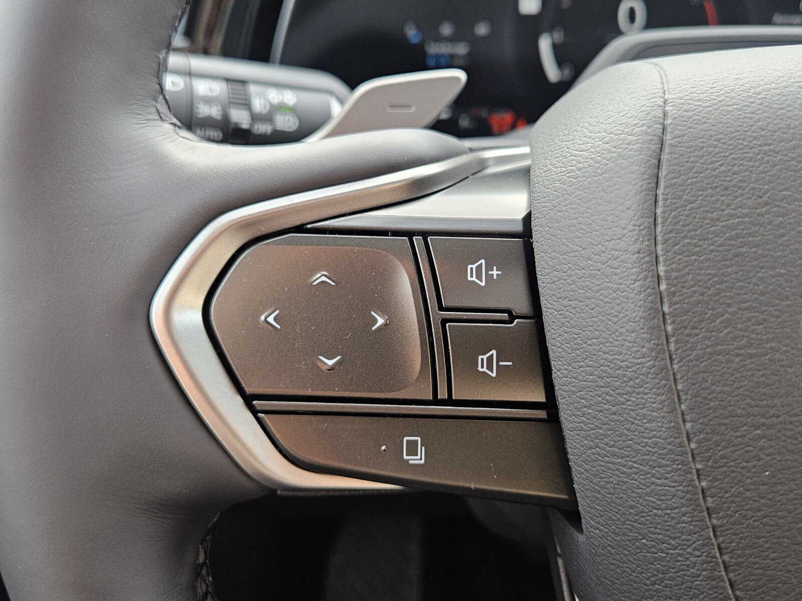 New 2026 Lexus TX 350 AWD image 28