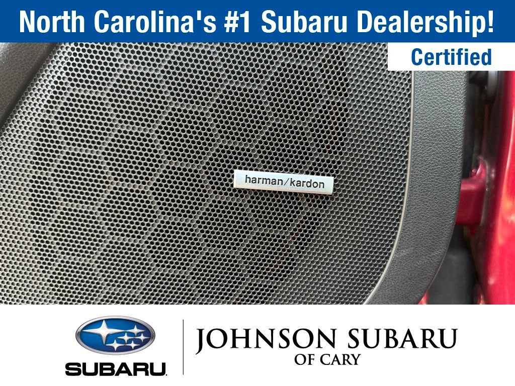 Certified 2024 Subaru Ascent Limited w/ Technology Package AWD/4WD image 20