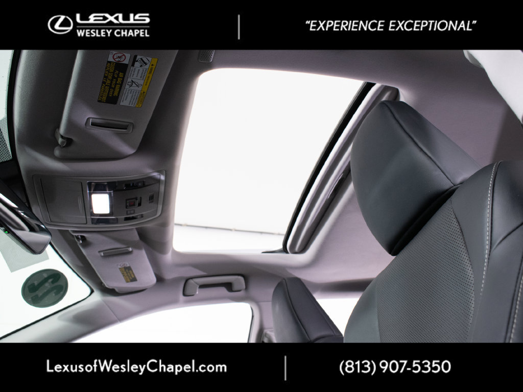 Certified 2022 Lexus RX 350L FWD w/ Premium Package image 24