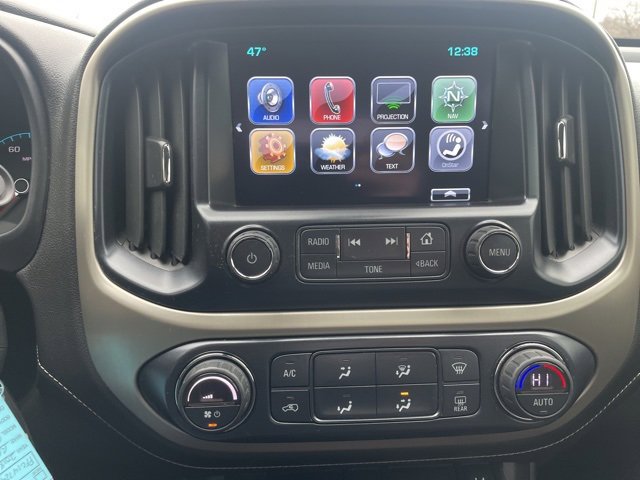 Used 2018 GMC Canyon Denali image 25