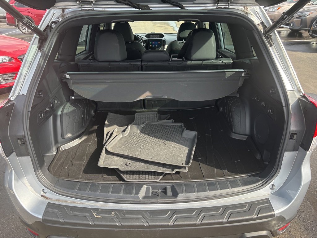 Certified 2023 Subaru Forester Wilderness image 27