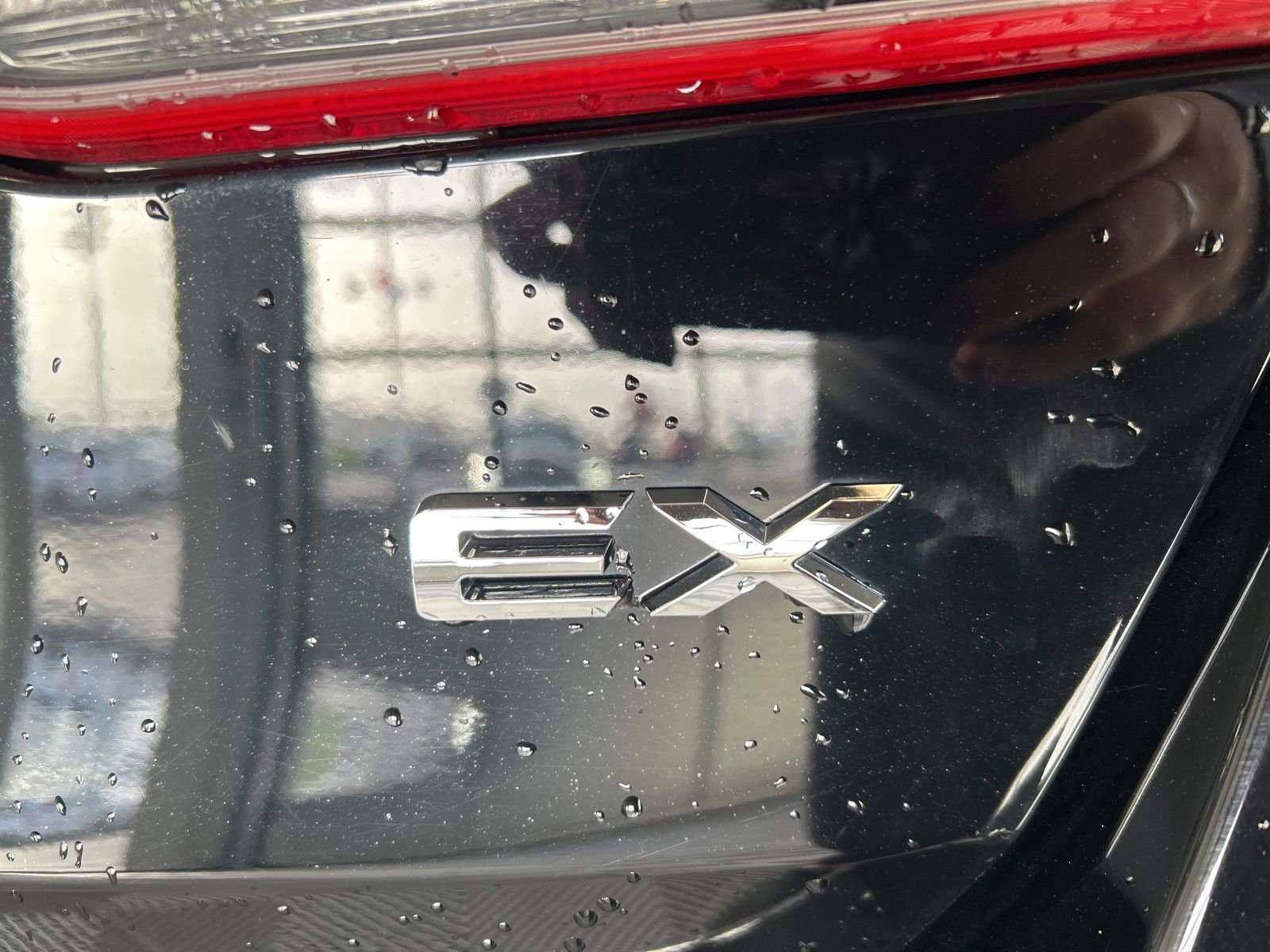 Certified 2020 Kia Optima EX image 7